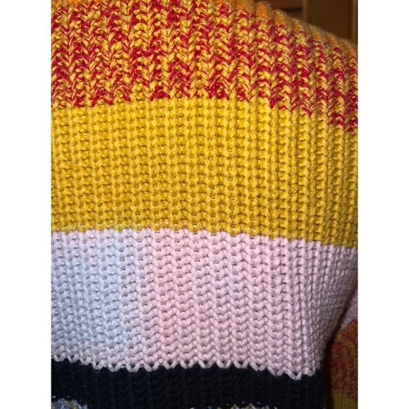 Current/Elliott Soleil Sweater — (1) Small - Picture 10 of 10